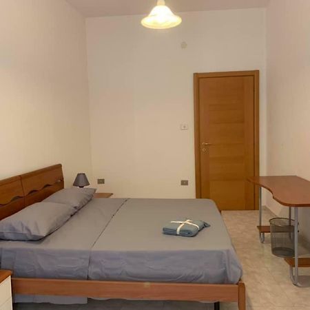Il Corso Hotell Cagliari Eksteriør bilde