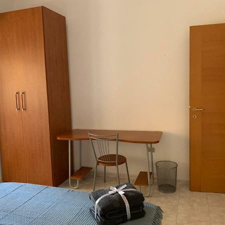 Il Corso Hotell Cagliari Eksteriør bilde