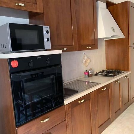 Il Corso Hotell Cagliari Eksteriør bilde