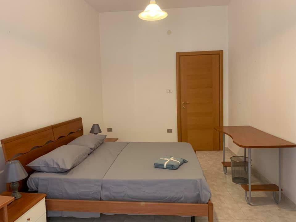 Il Corso Hotell Cagliari Eksteriør bilde