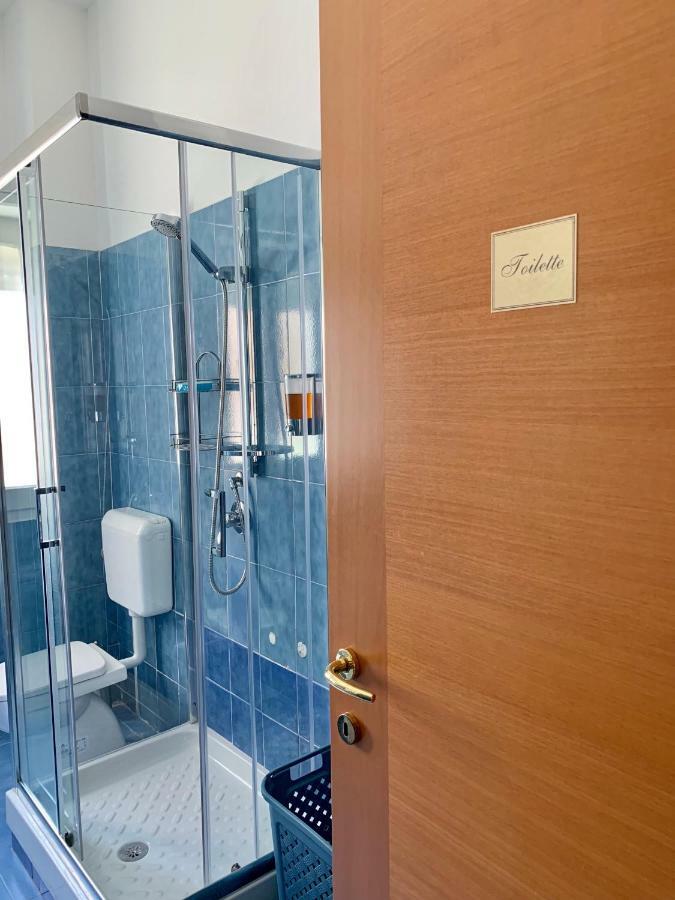 Il Corso Hotell Cagliari Eksteriør bilde