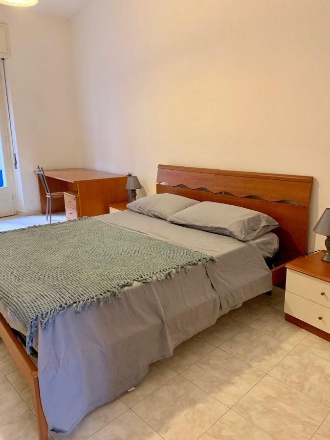Il Corso Hotell Cagliari Eksteriør bilde