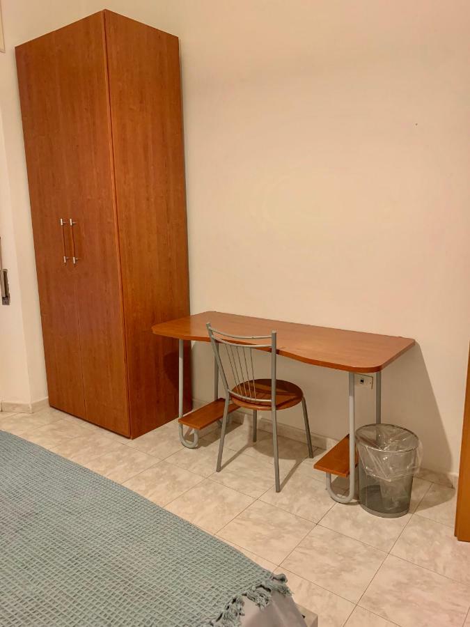 Il Corso Hotell Cagliari Eksteriør bilde