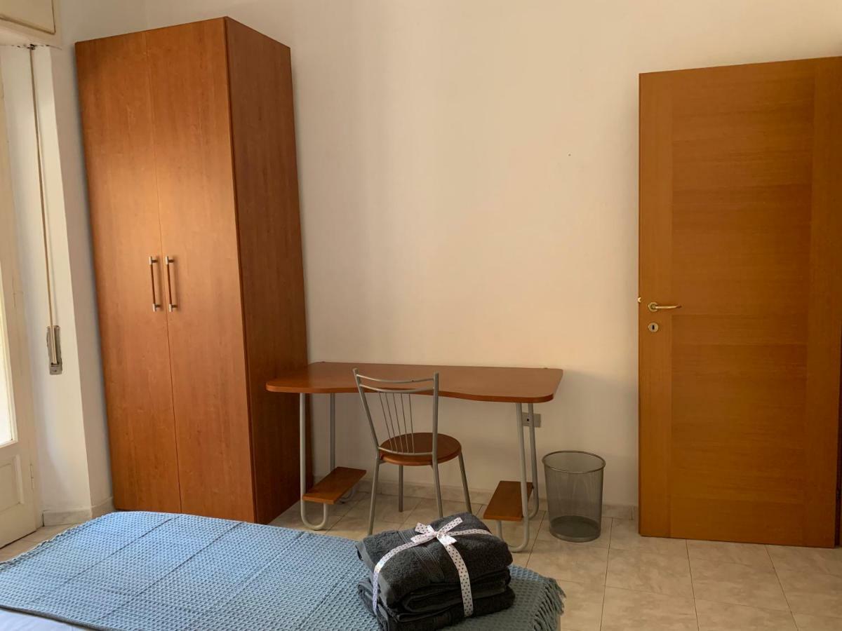 Il Corso Hotell Cagliari Eksteriør bilde