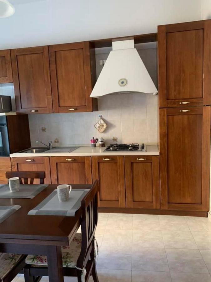 Il Corso Hotell Cagliari Eksteriør bilde
