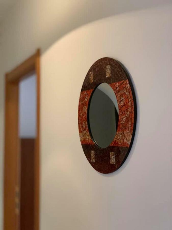 Il Corso Hotell Cagliari Eksteriør bilde