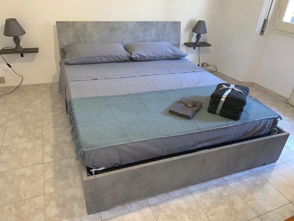 Il Corso Hotell Cagliari Eksteriør bilde