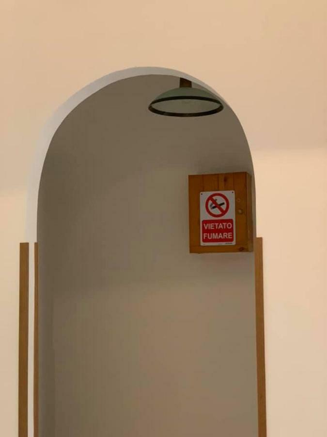 Il Corso Hotell Cagliari Eksteriør bilde