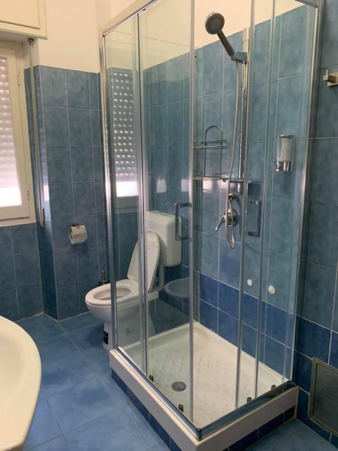 Il Corso Hotell Cagliari Eksteriør bilde