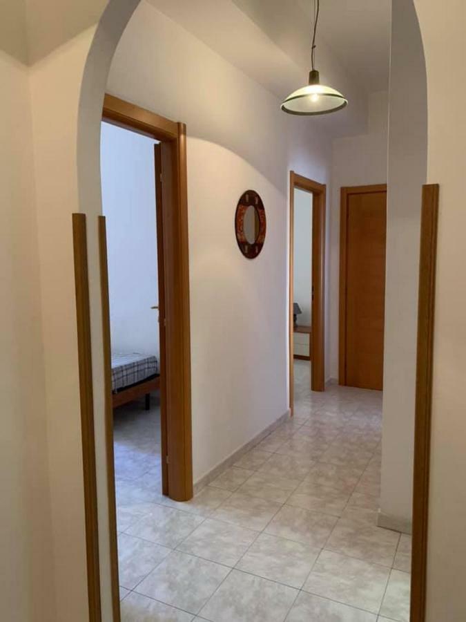 Il Corso Hotell Cagliari Eksteriør bilde