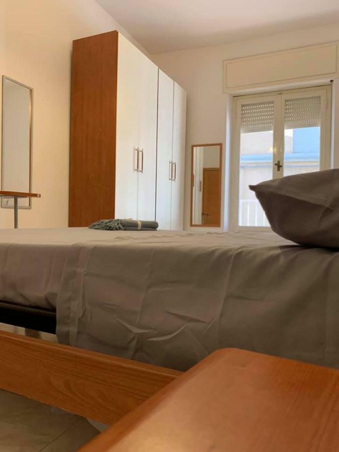 Il Corso Hotell Cagliari Eksteriør bilde