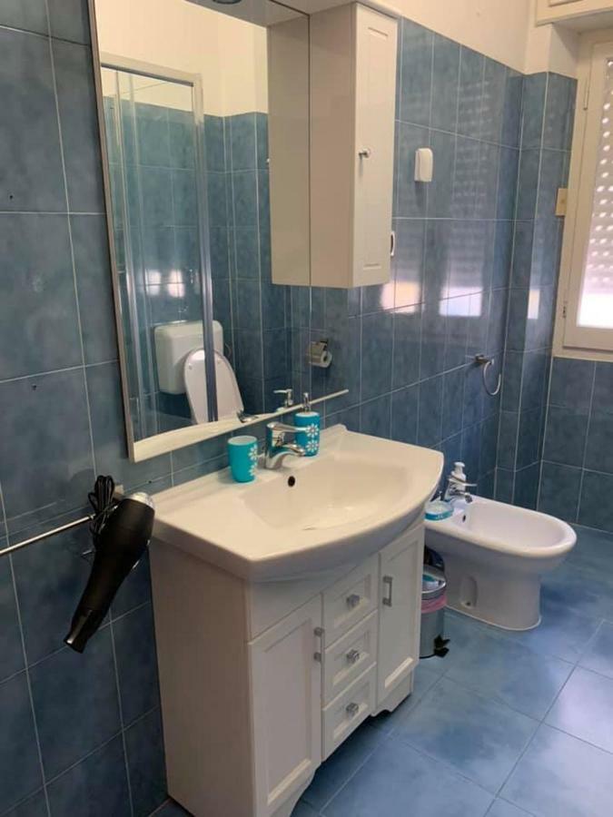 Il Corso Hotell Cagliari Eksteriør bilde