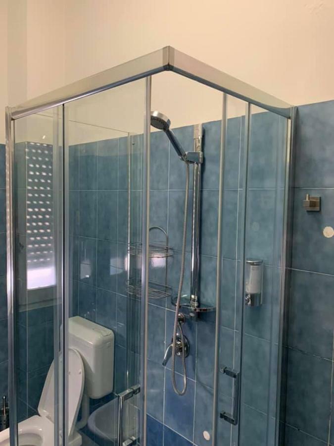 Il Corso Hotell Cagliari Eksteriør bilde