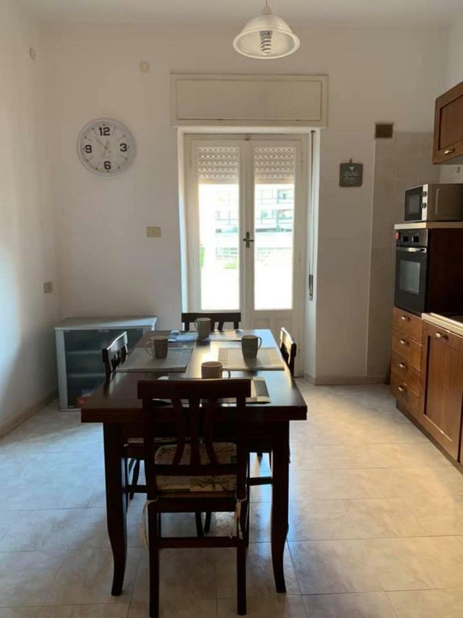 Il Corso Hotell Cagliari Eksteriør bilde