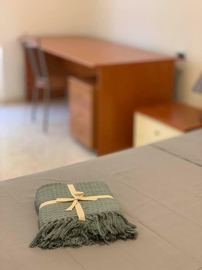 Il Corso Hotell Cagliari Eksteriør bilde