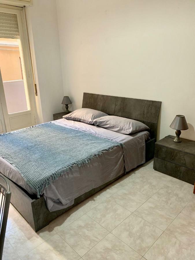 Il Corso Hotell Cagliari Eksteriør bilde